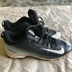 Nike cleats